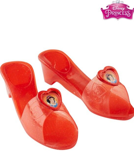 Disney Snow White Kid's Jelly Shoes