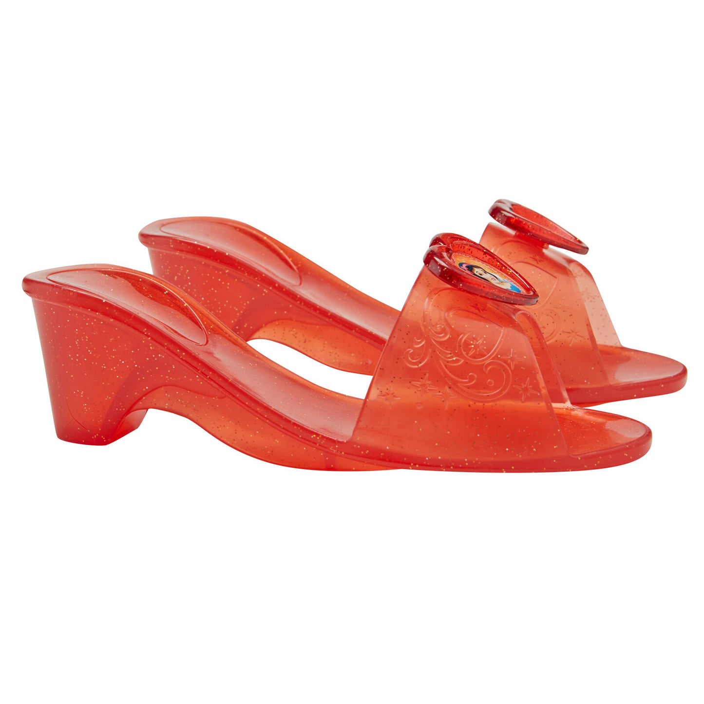 Disney Snow White Kid's Jelly Shoes