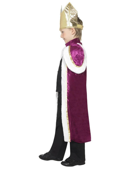Kiddy King Kid's Costume