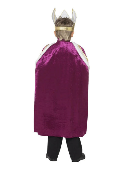 Kiddy King Kid's Costume