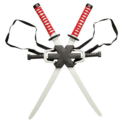 Deadpool Weapons Kit