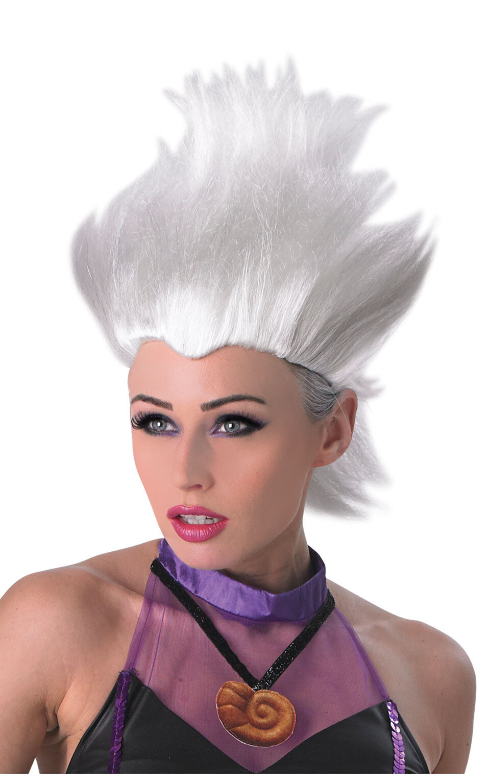 Ursula Adult Wig