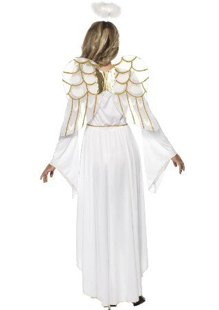Angel Deluxe Adult Costume