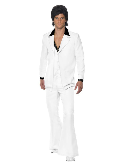 70s Disco Fever Adult Costume