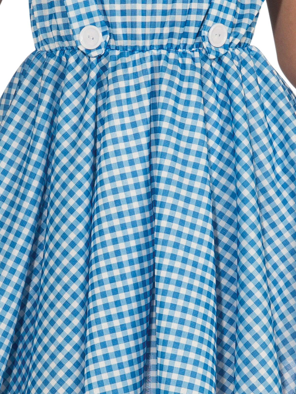 Dorothy Wizard of Oz Classic Kid's Costume