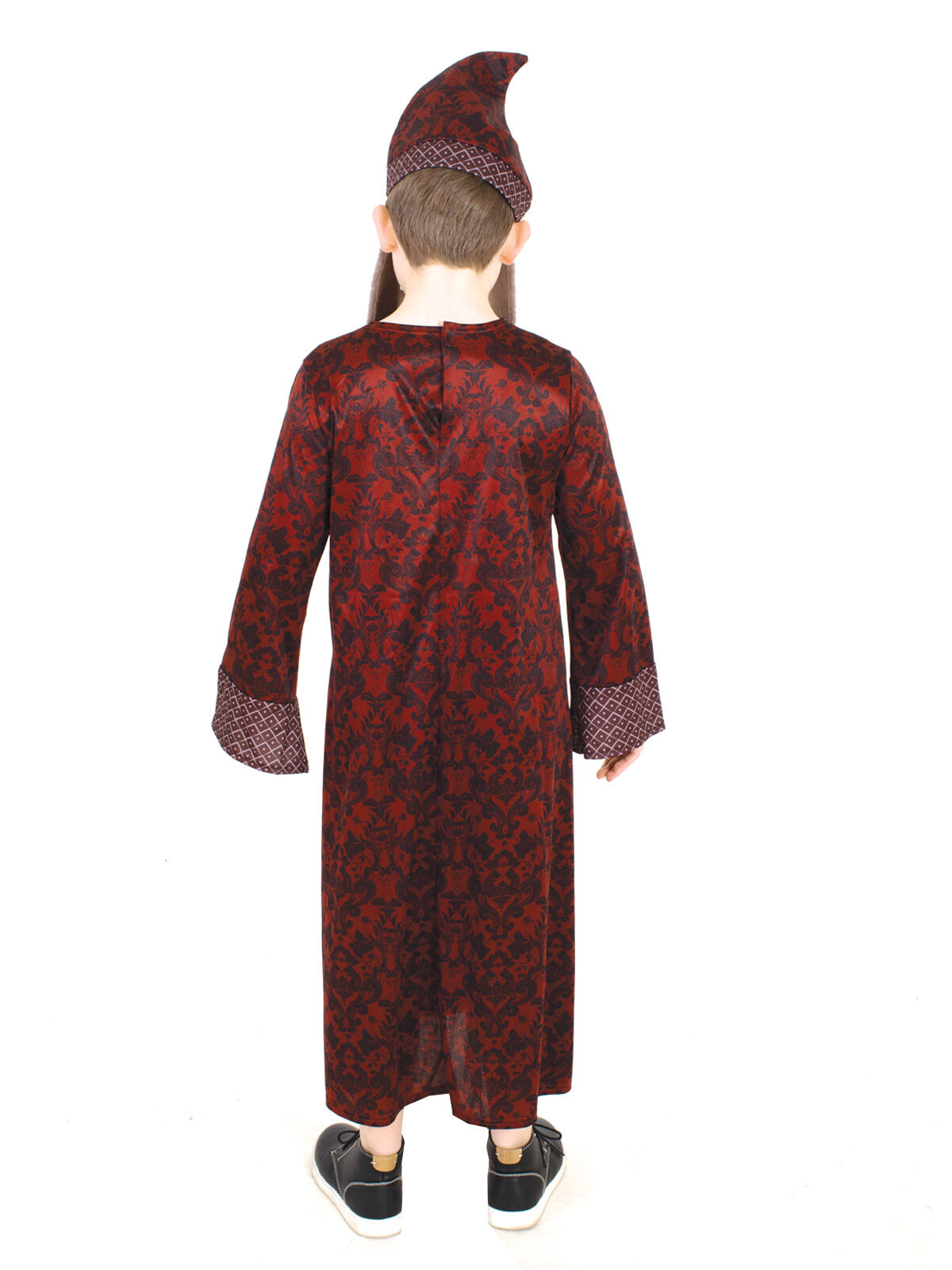 Potter Professor Dumbledore Kid's Costume