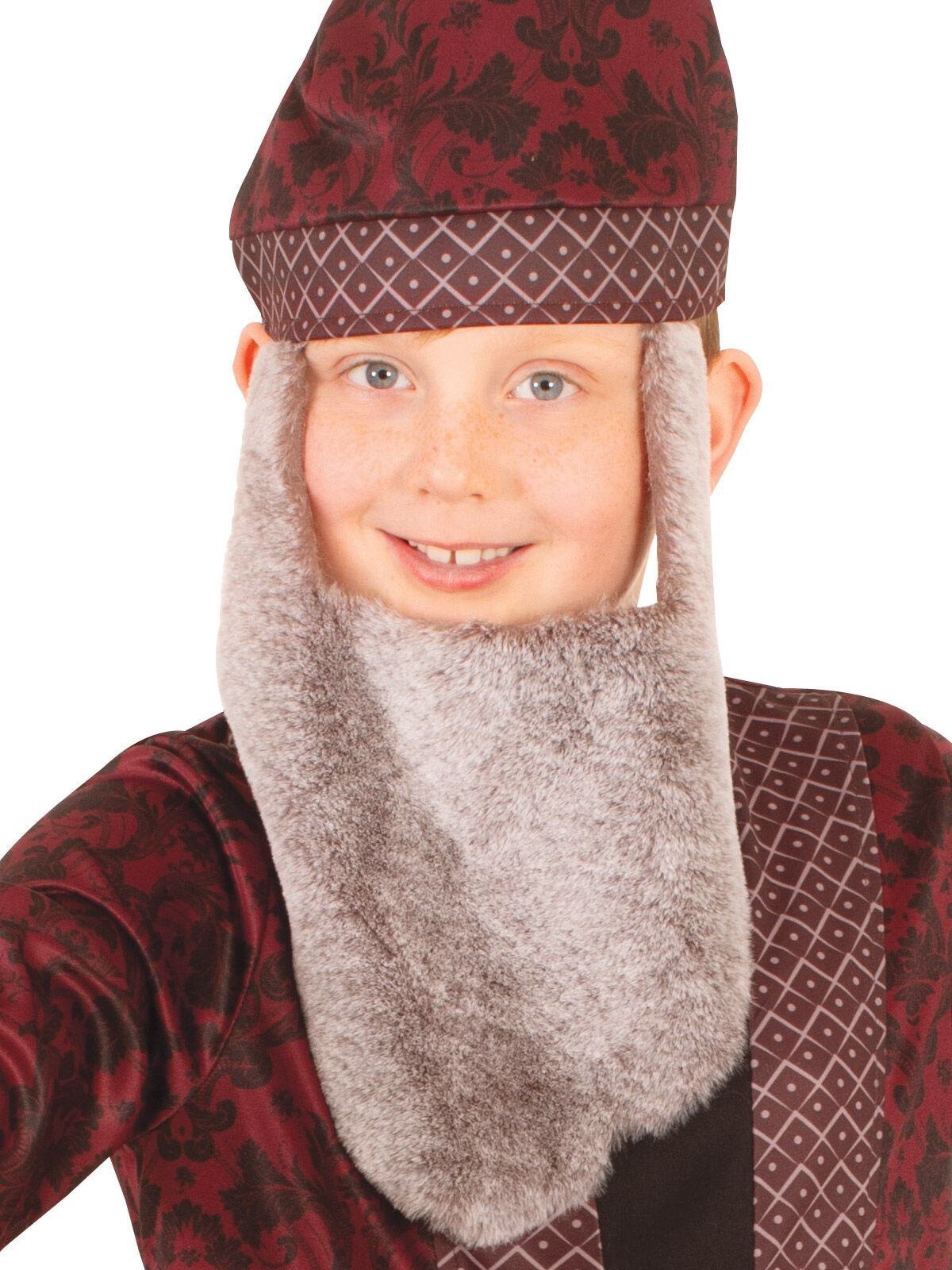 Potter Professor Dumbledore Kid's Costume