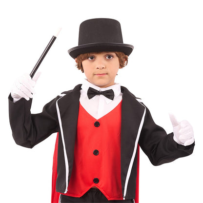 3 Pc Kid's Magician Accessories Kit