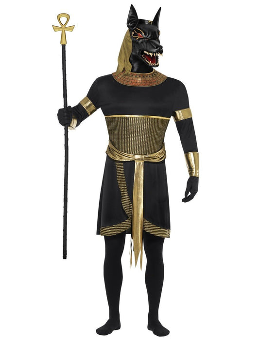 Anubis the Jackal Men's Costume