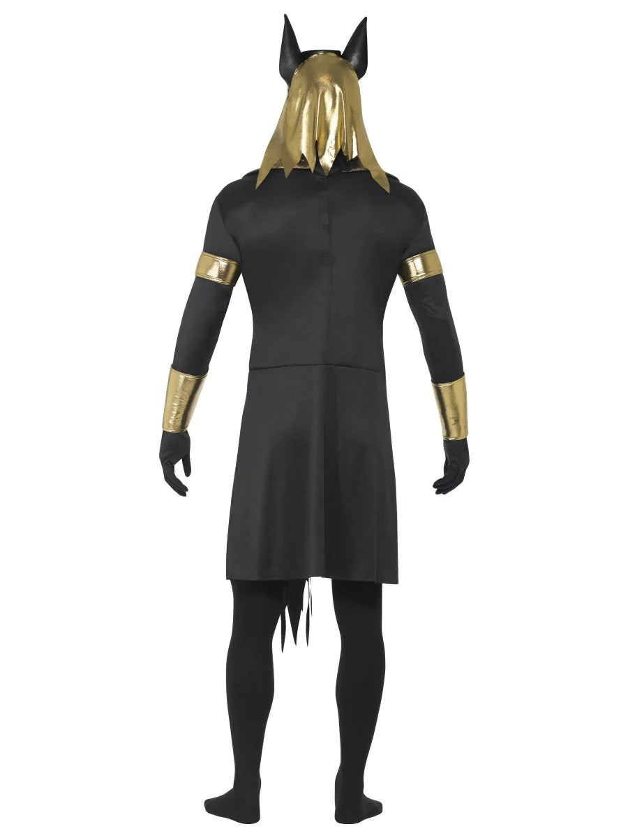 Anubis the Jackal Men's Costume