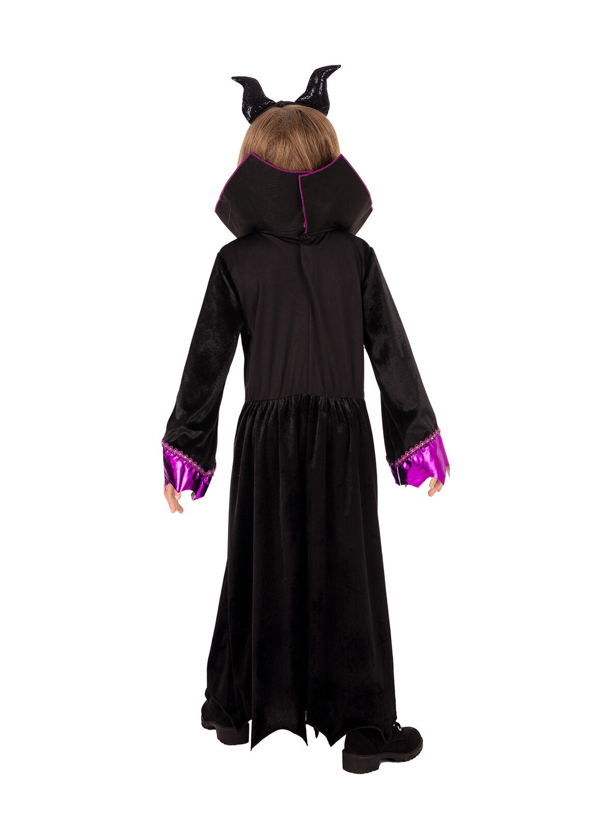Disney Maleficent Deluxe Kid's Costume