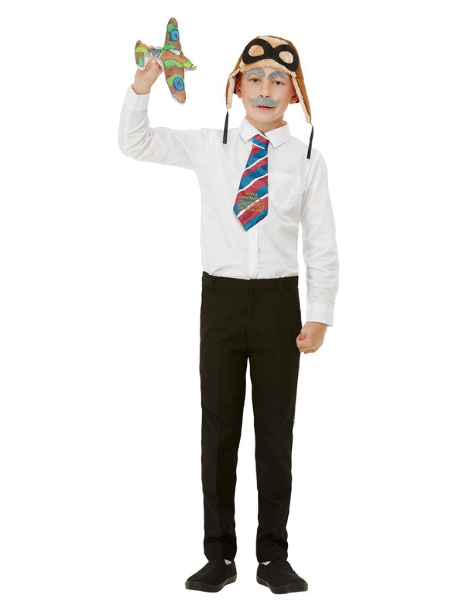 David Walliams Grandpa's Great Escape Kit - One Size