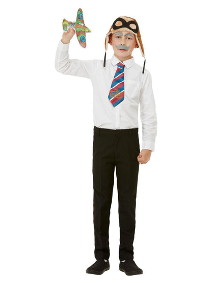 David Walliams Grandpa's Great Escape Kit - One Size