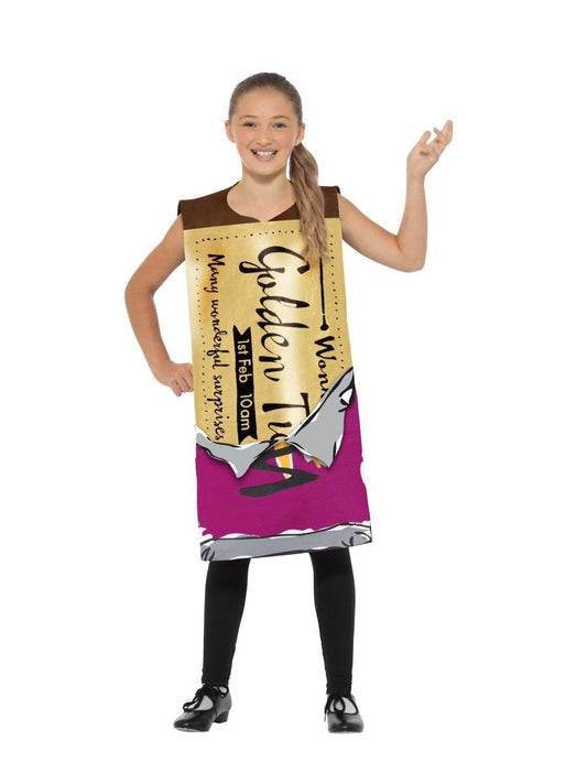Roald Dahl Winning Wonka Bar Kids