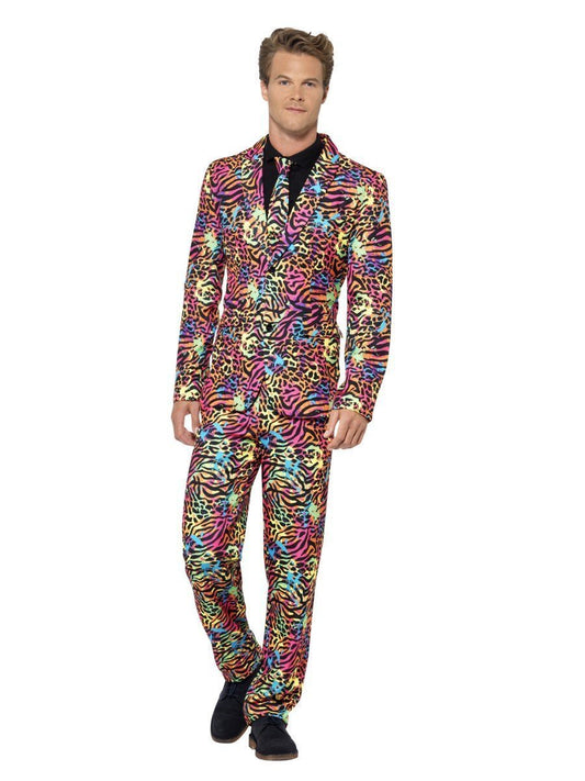 Neon Stand Out Suit