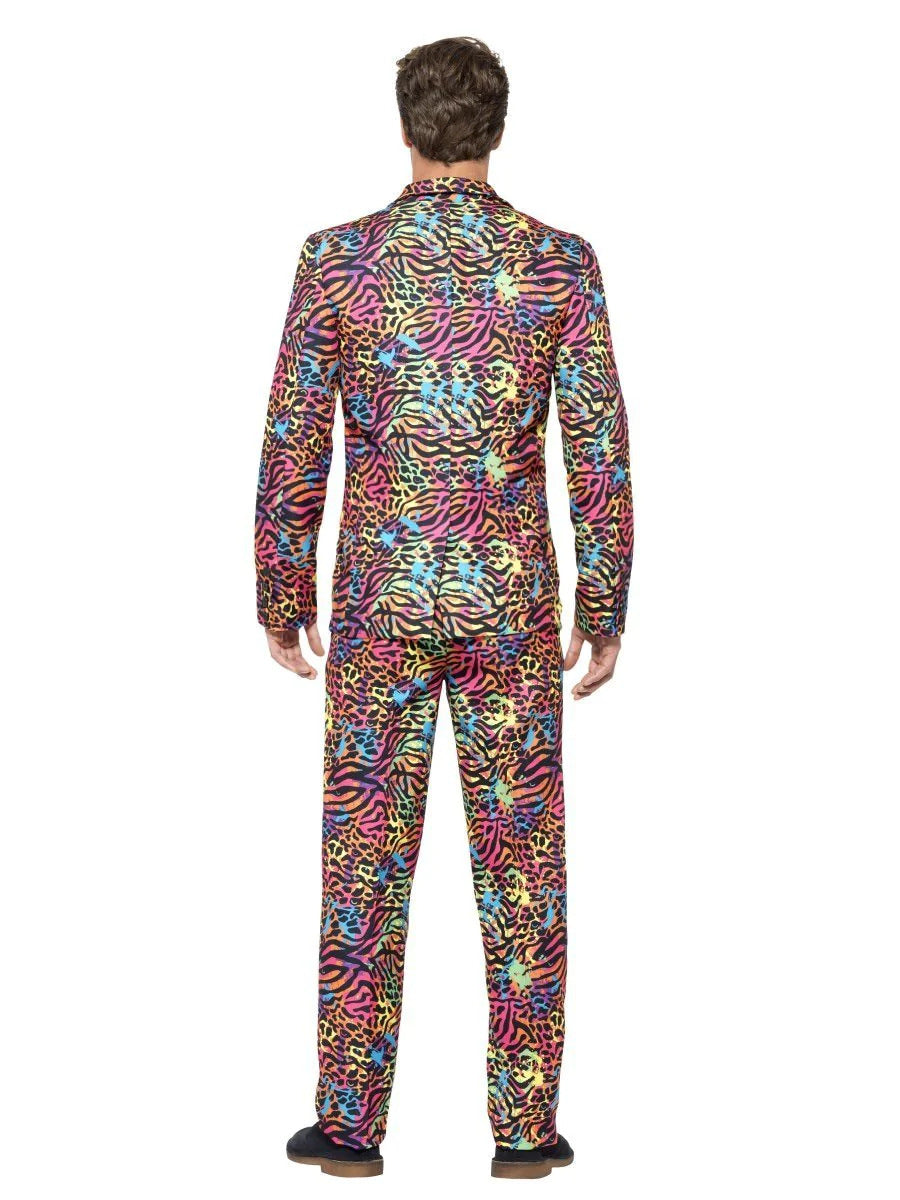 Neon Stand Out Suit