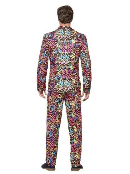 Neon Stand Out Suit
