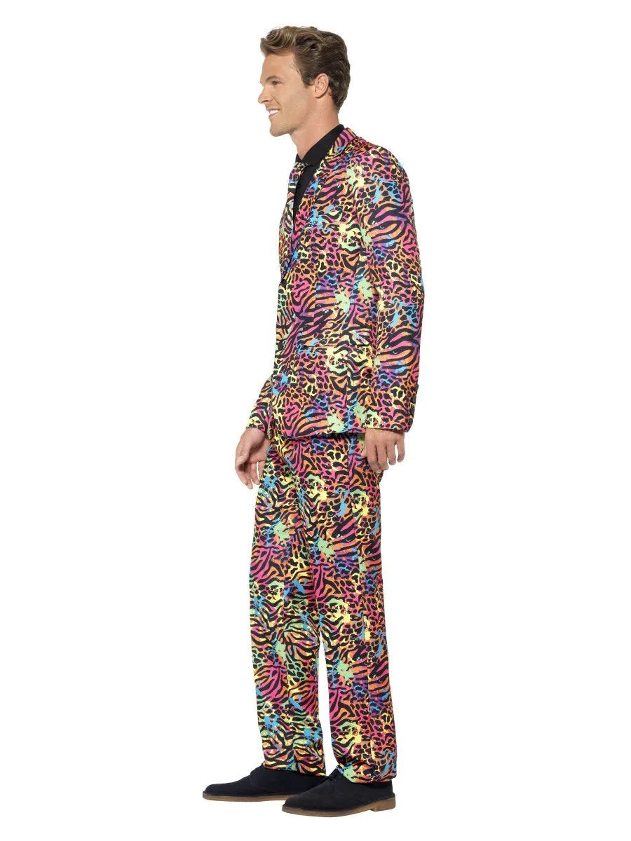 Neon Stand Out Suit