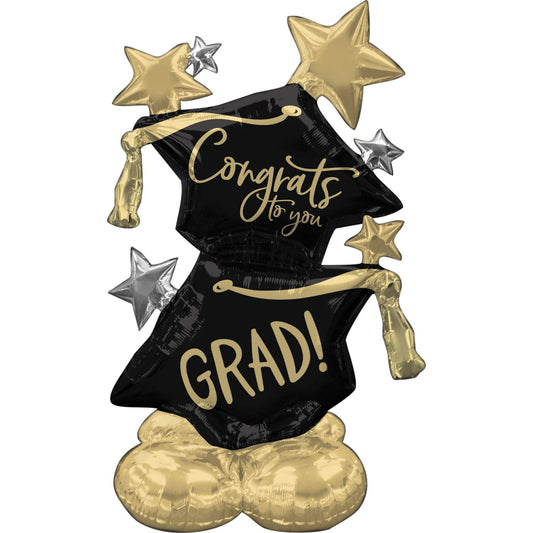 Airloonz Graduation Balloon