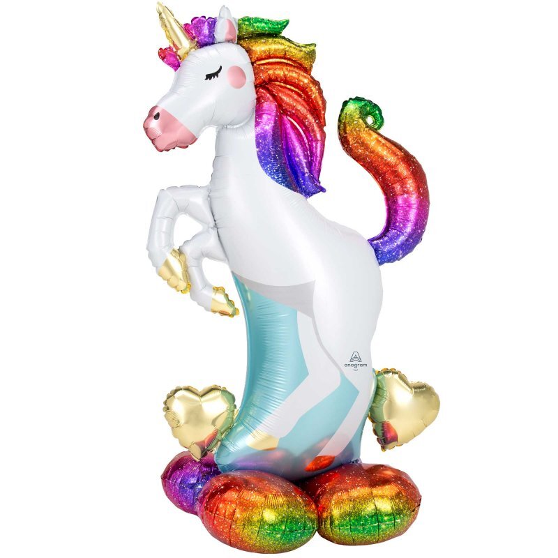 Airloonz Unicorn Balloon