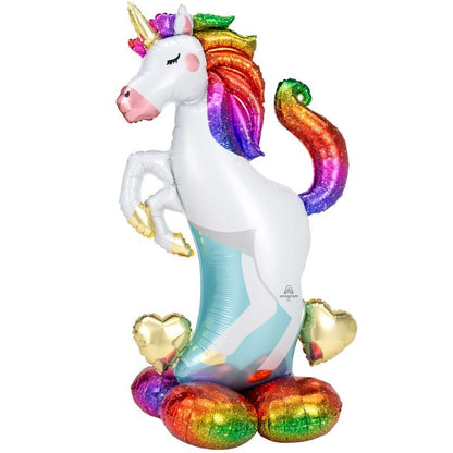 Airloonz Unicorn Balloon