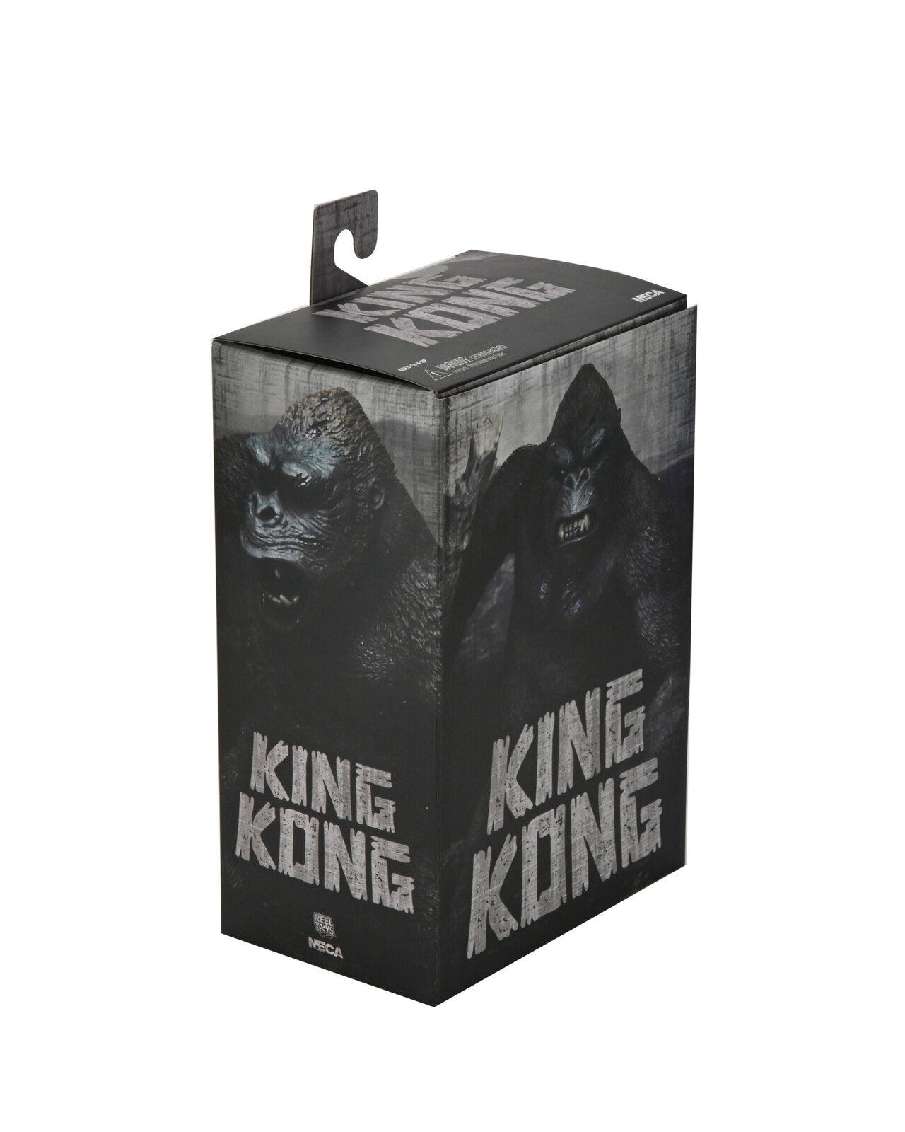 King Kong Skull Island Ultimate NECA Action Figure