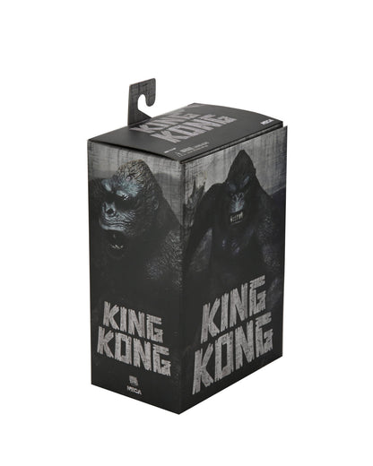 King Kong Skull Island Ultimate NECA Action Figure