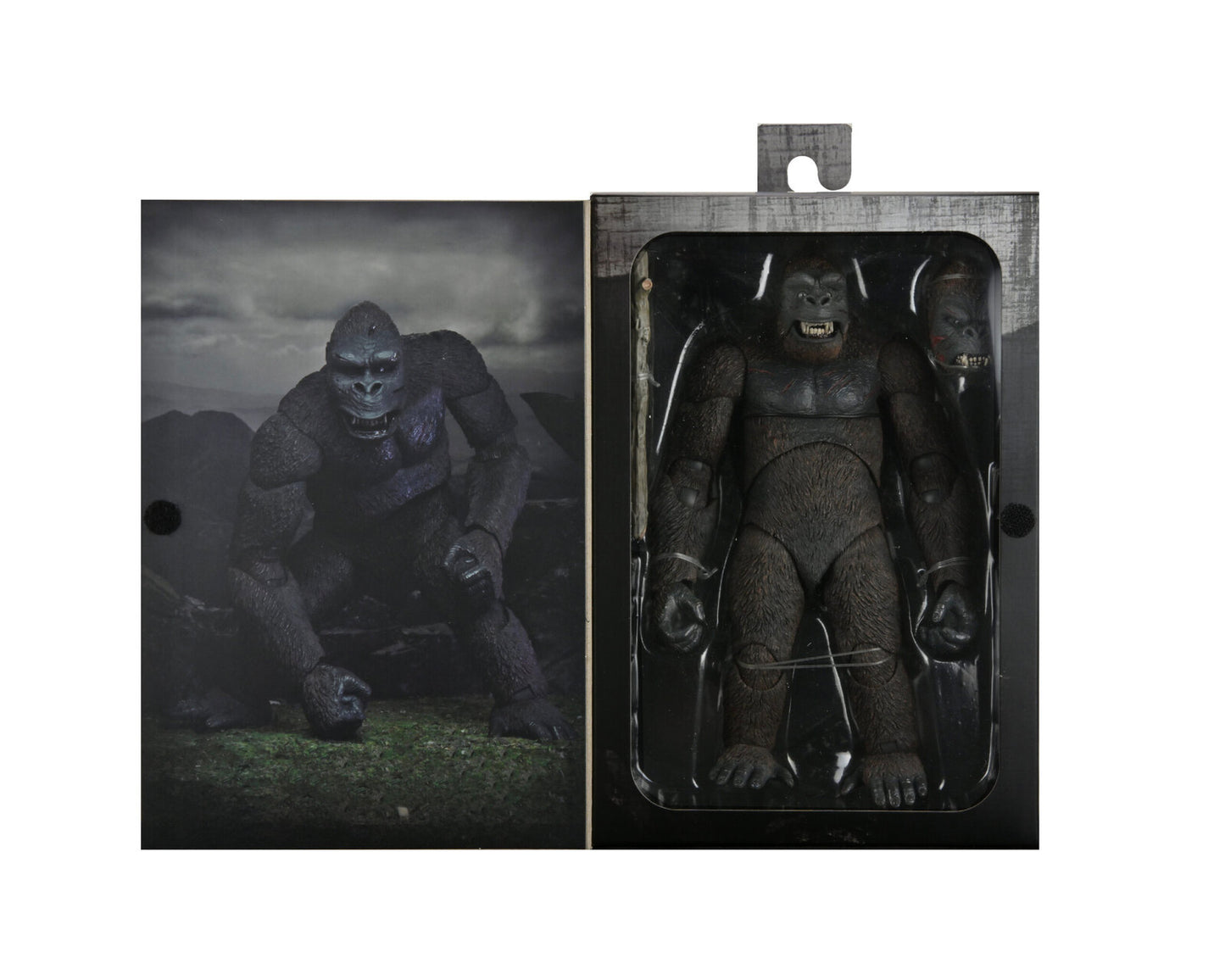 King Kong Skull Island Ultimate NECA Action Figure