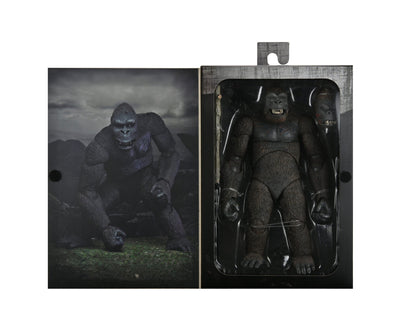 King Kong Skull Island Ultimate NECA Action Figure