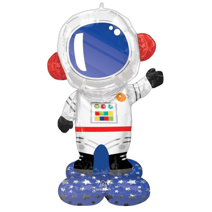 Astronaut AirLoonz Balloon