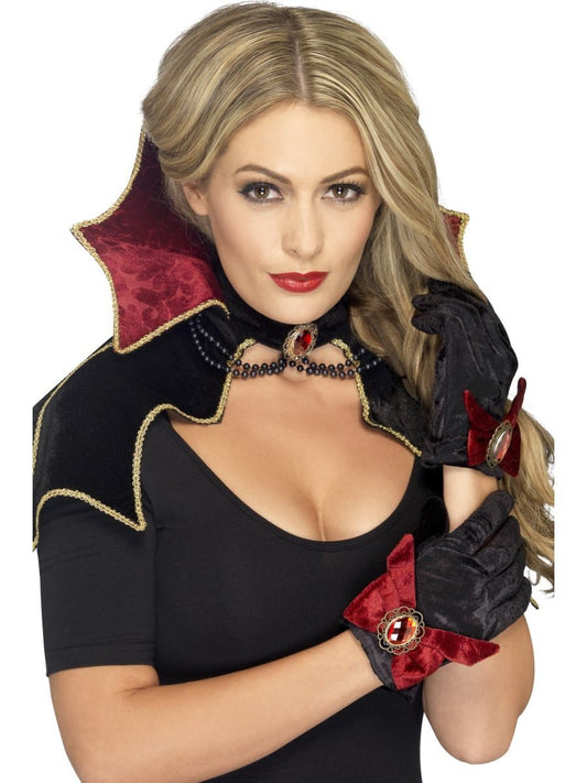 Fever Vamp Adult Accessory Kit
