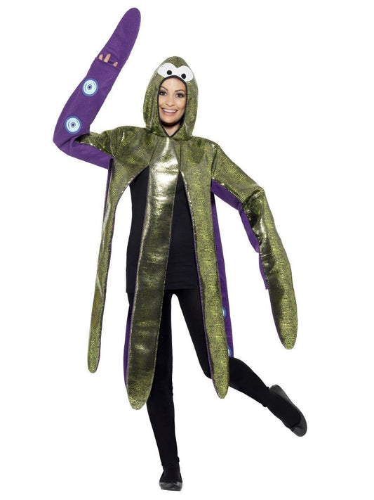 Octopus Adult Costume - One Size