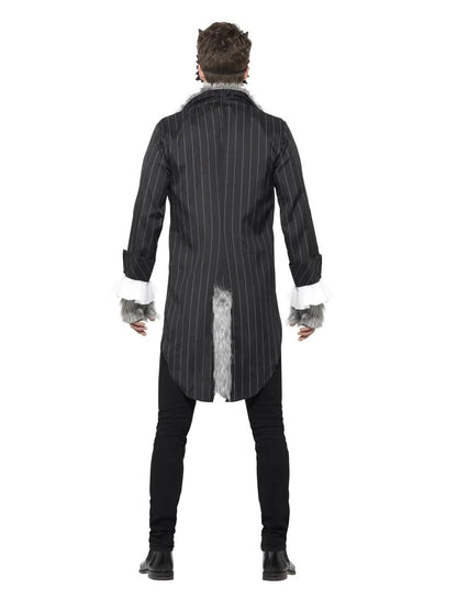 Deluxe Big Bad Wolf Adult Costume