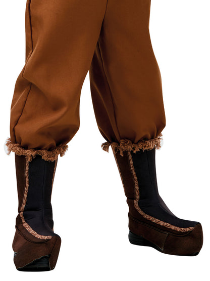 Disney Frozen 2 Kristoff Kid's Costume
