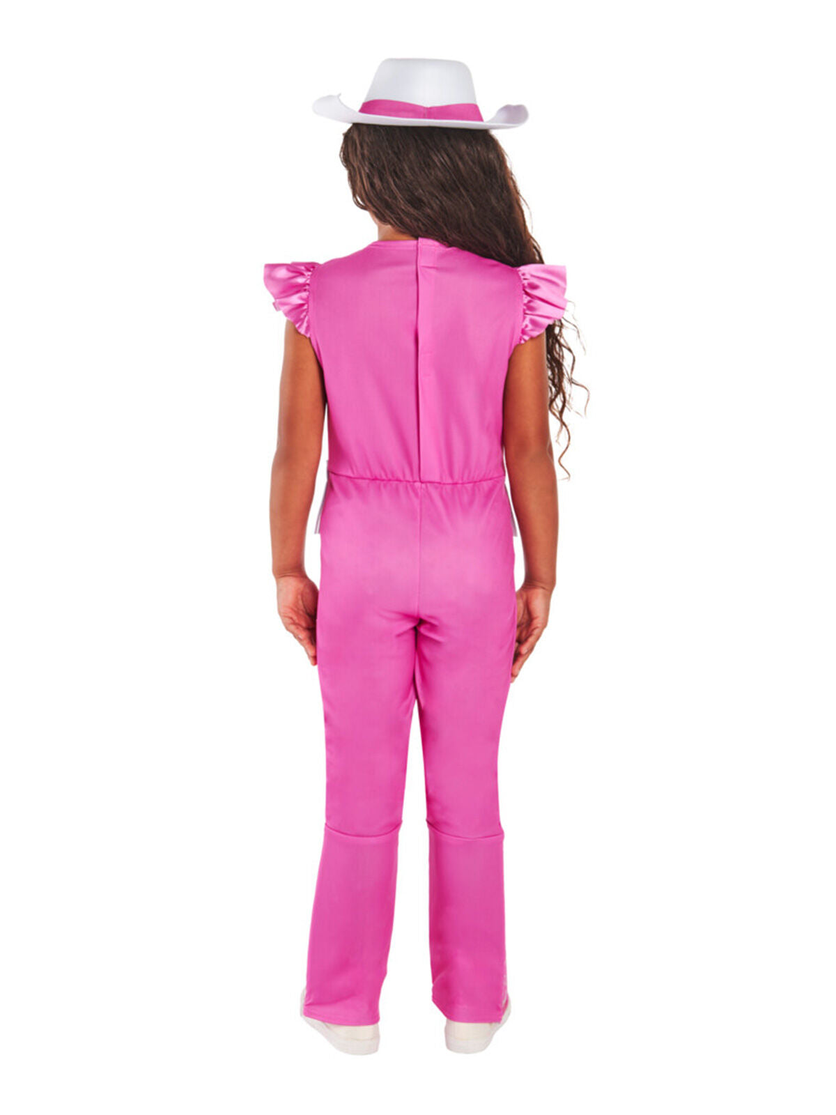 Barbie Cowgirl Deluxe Kid's Costume