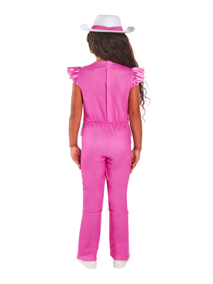 Barbie Cowgirl Deluxe Kid's Costume
