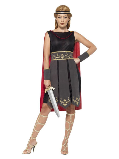 Roman Warrior Adult Costume
