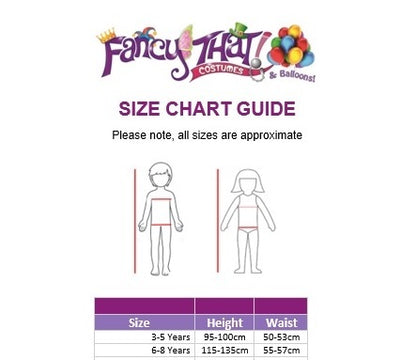 Glinda the Good Witch Kid's Costume