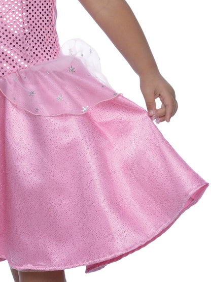 Glinda the Good Witch Kid's Costume