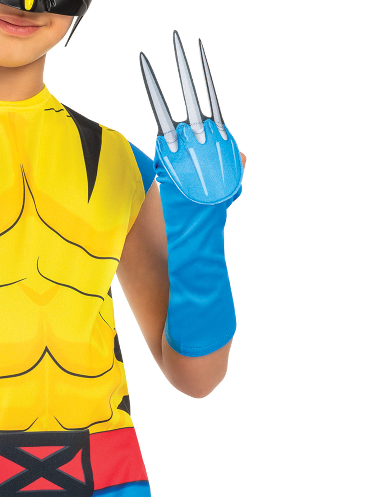 Wolverine - X-Men Kid's Costume