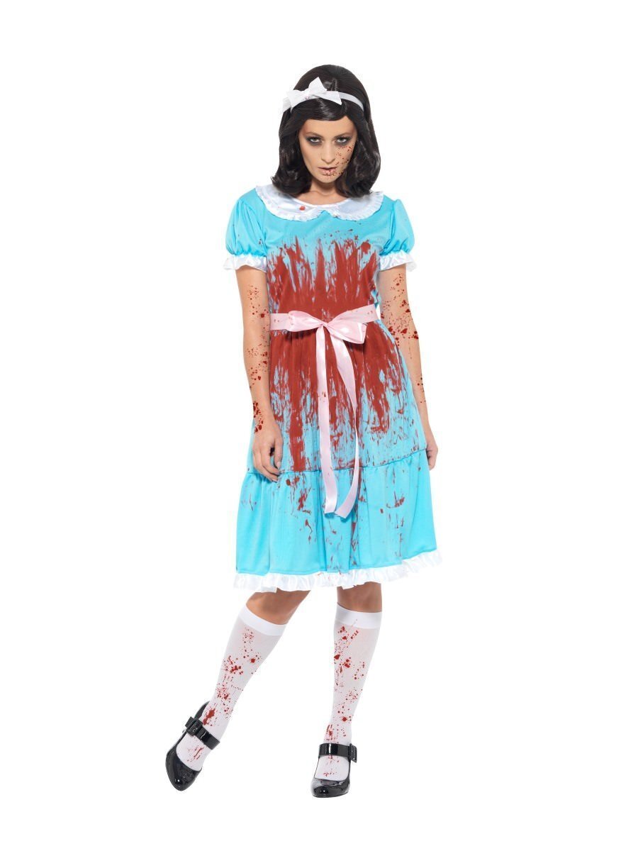 Bloody Murderous Twin Adult Costume