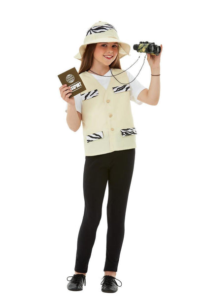 Jungle Safari Kids Explorer Kit
