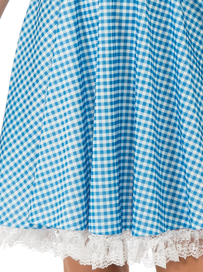 Dorothy Deluxe Adult Costume