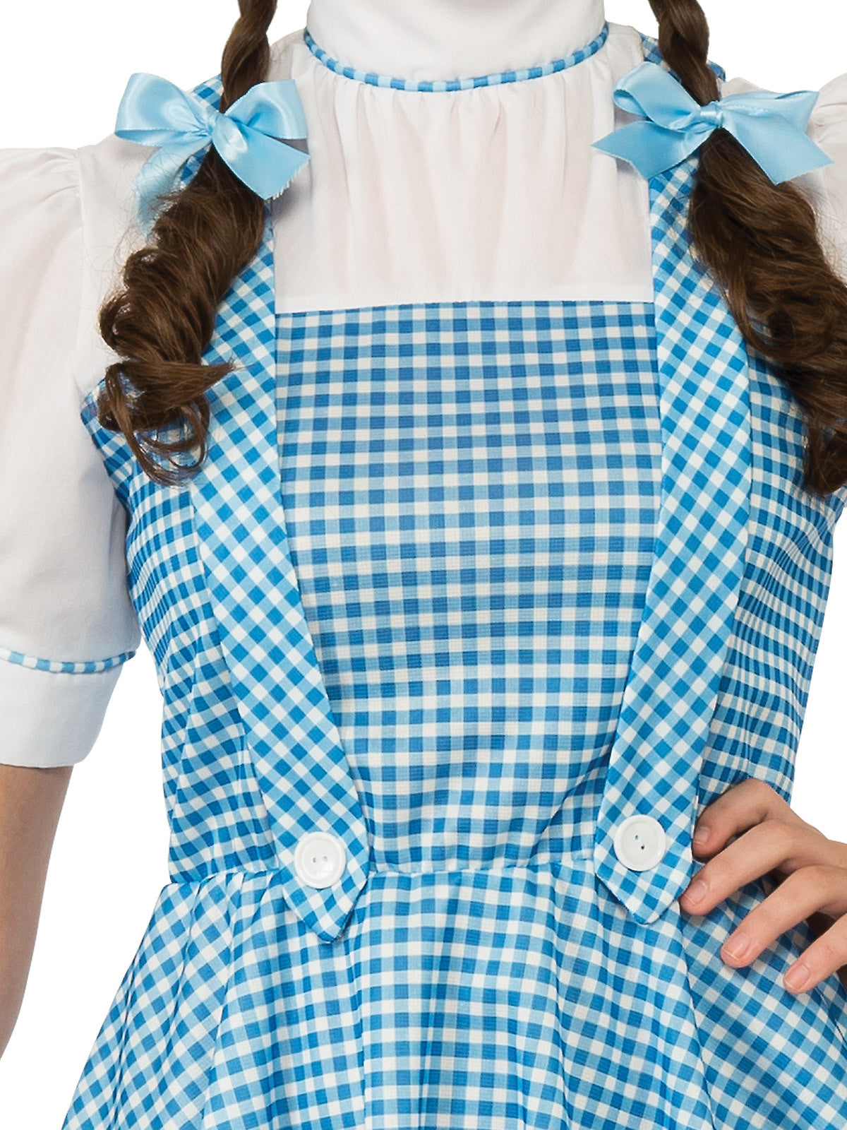 Dorothy Deluxe Adult Costume