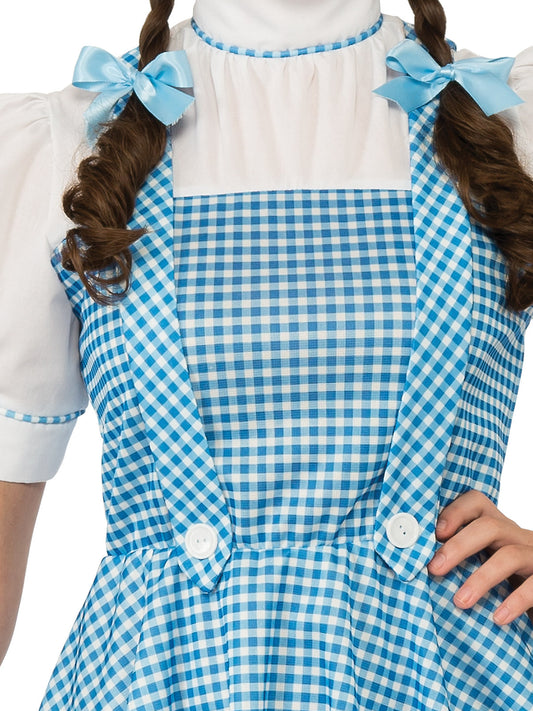 Dorothy Deluxe Adult Costume