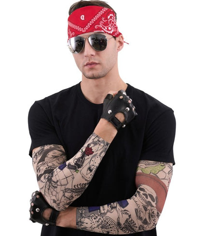 4 Pc Rocker Accessories Kit