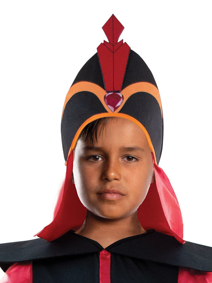 Disney Aladdin Jafar Deluxe Kid's Costume