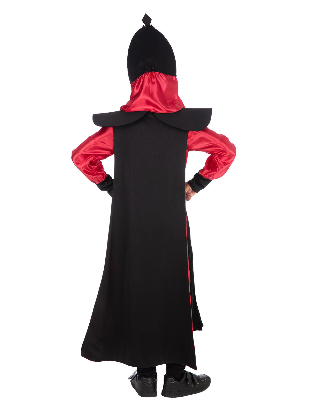 Disney Aladdin Jafar Deluxe Kid's Costume