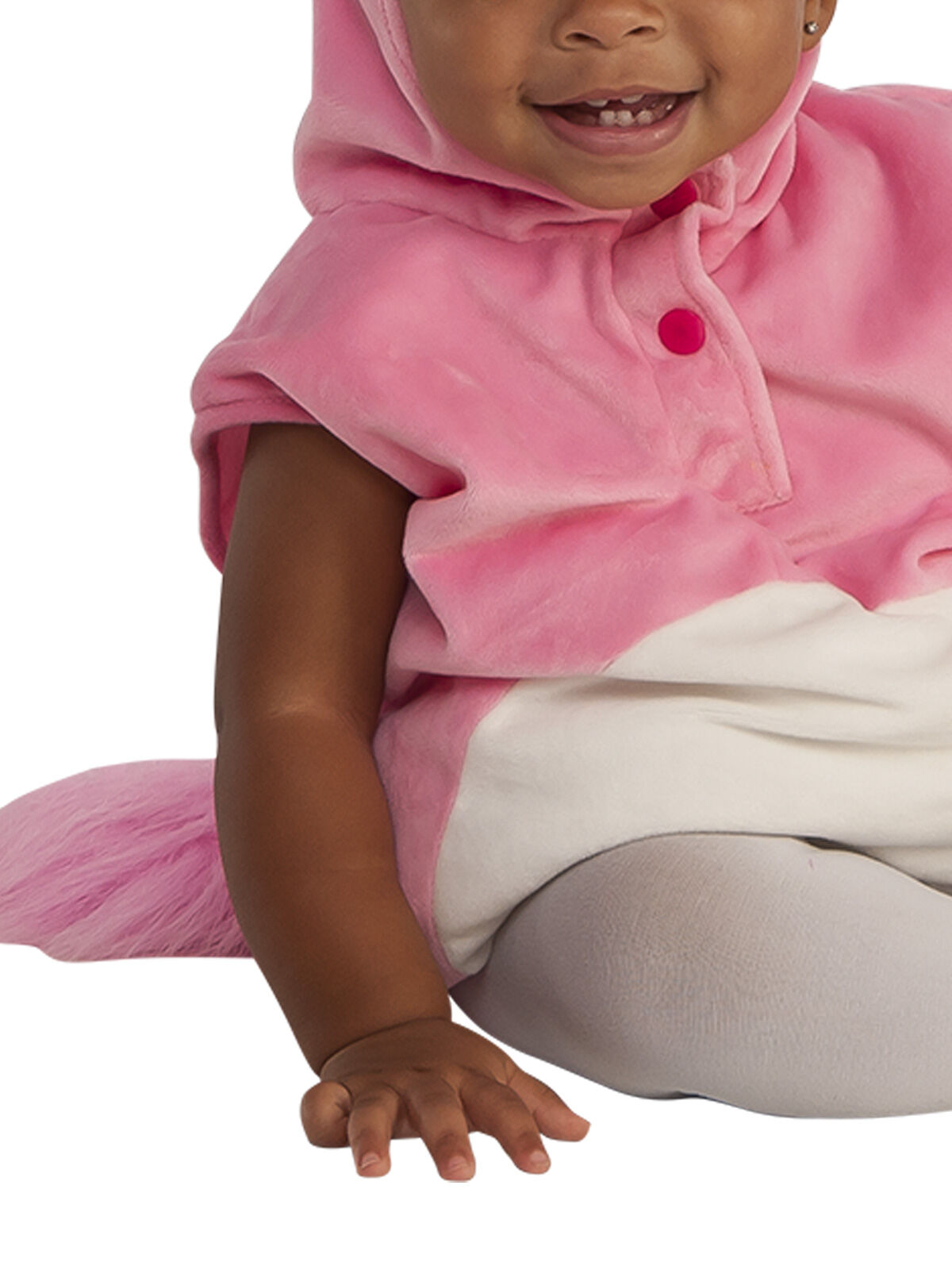 Baby Unicorn Toddler Costume