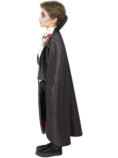 Universal Classic Monsters Kid's Dracula Costume